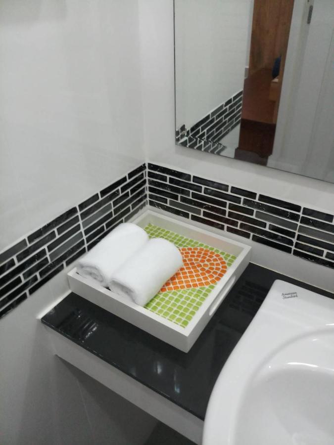 Origin Hua Hin Poolvilla Luaran gambar