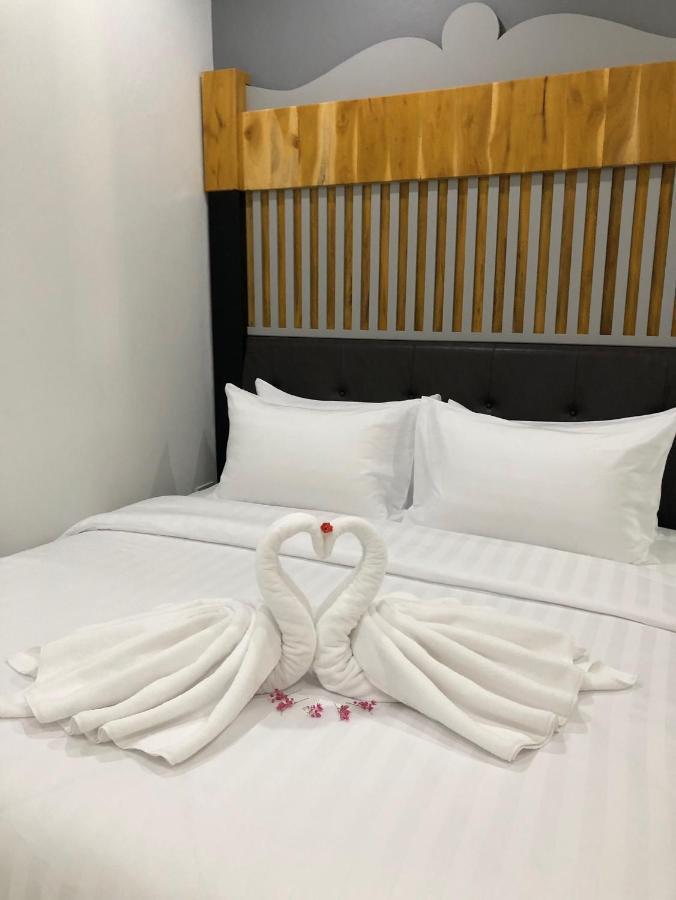Origin Hua Hin Poolvilla Luaran gambar