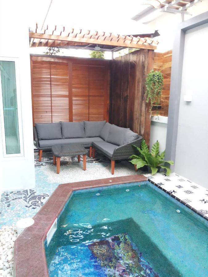 Origin Hua Hin Poolvilla Luaran gambar