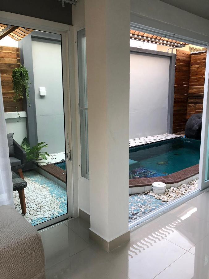 Origin Hua Hin Poolvilla Luaran gambar