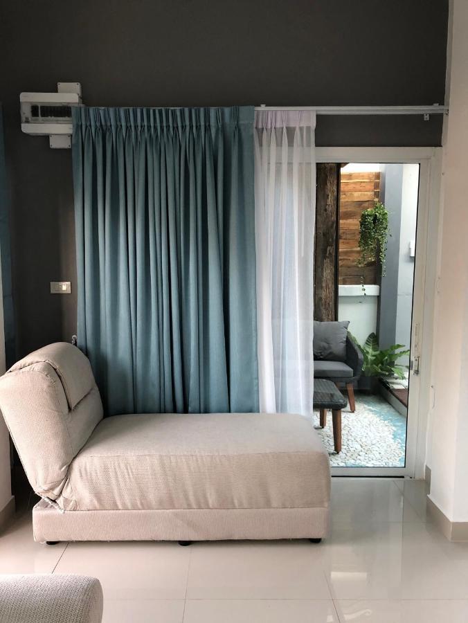 Origin Hua Hin Poolvilla Luaran gambar
