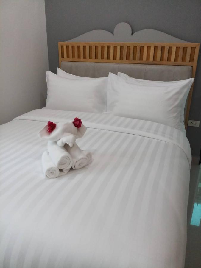 Origin Hua Hin Poolvilla Luaran gambar