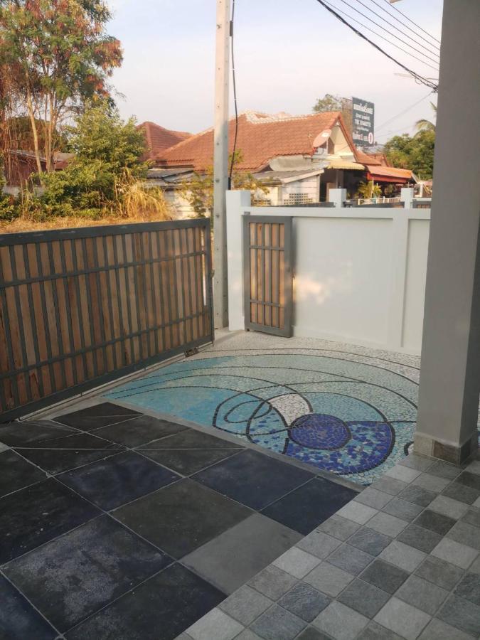 Origin Hua Hin Poolvilla Luaran gambar