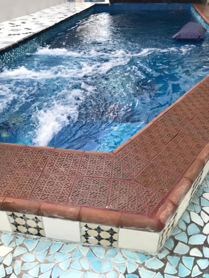 Origin Hua Hin Poolvilla Luaran gambar
