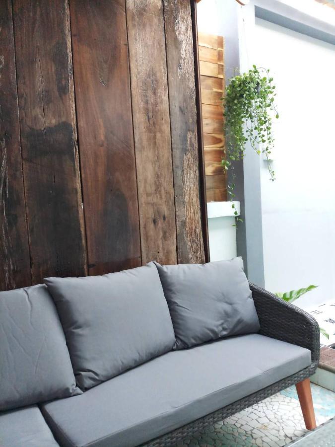 Origin Hua Hin Poolvilla Luaran gambar