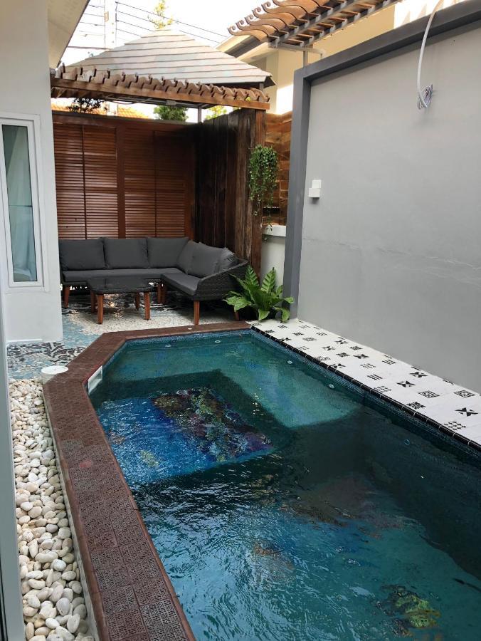 Origin Hua Hin Poolvilla Luaran gambar