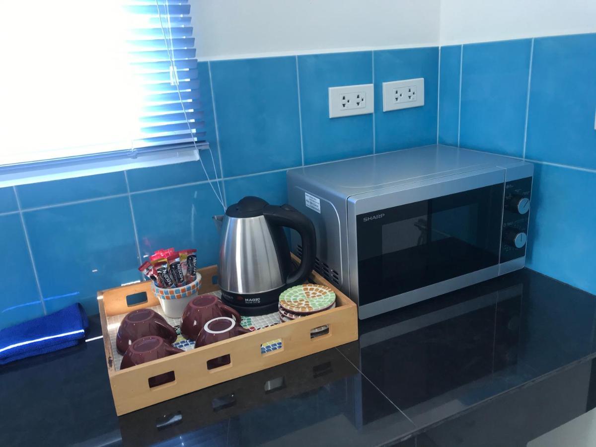 Origin Hua Hin Poolvilla Luaran gambar