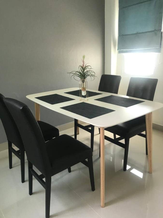 Origin Hua Hin Poolvilla Luaran gambar