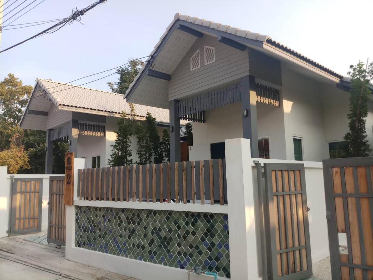 Origin Hua Hin Poolvilla Luaran gambar