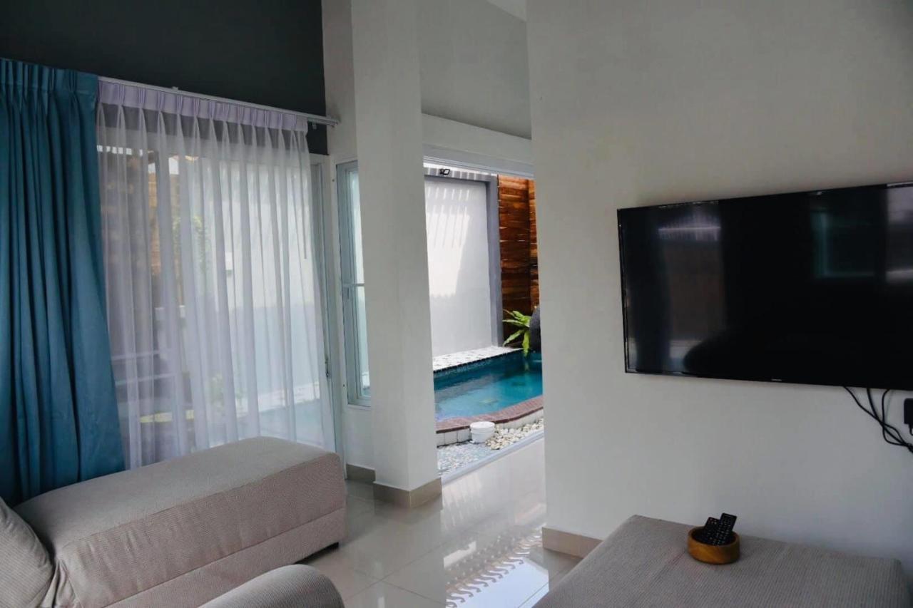Origin Hua Hin Poolvilla Luaran gambar