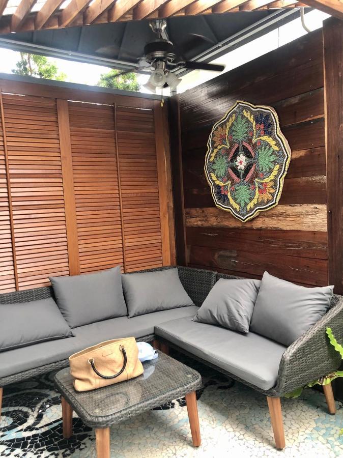 Origin Hua Hin Poolvilla Luaran gambar