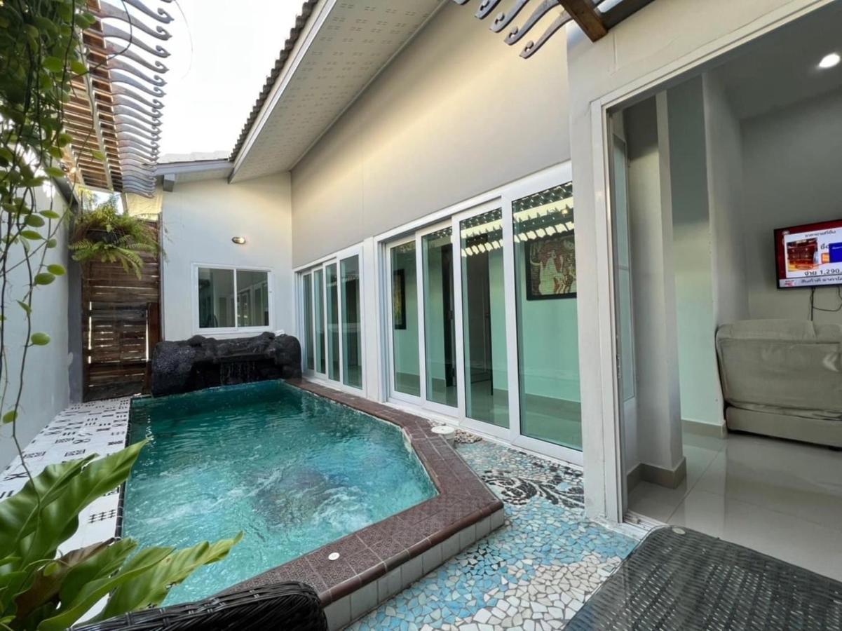 Origin Hua Hin Poolvilla Luaran gambar