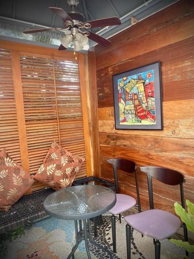 Origin Hua Hin Poolvilla Luaran gambar