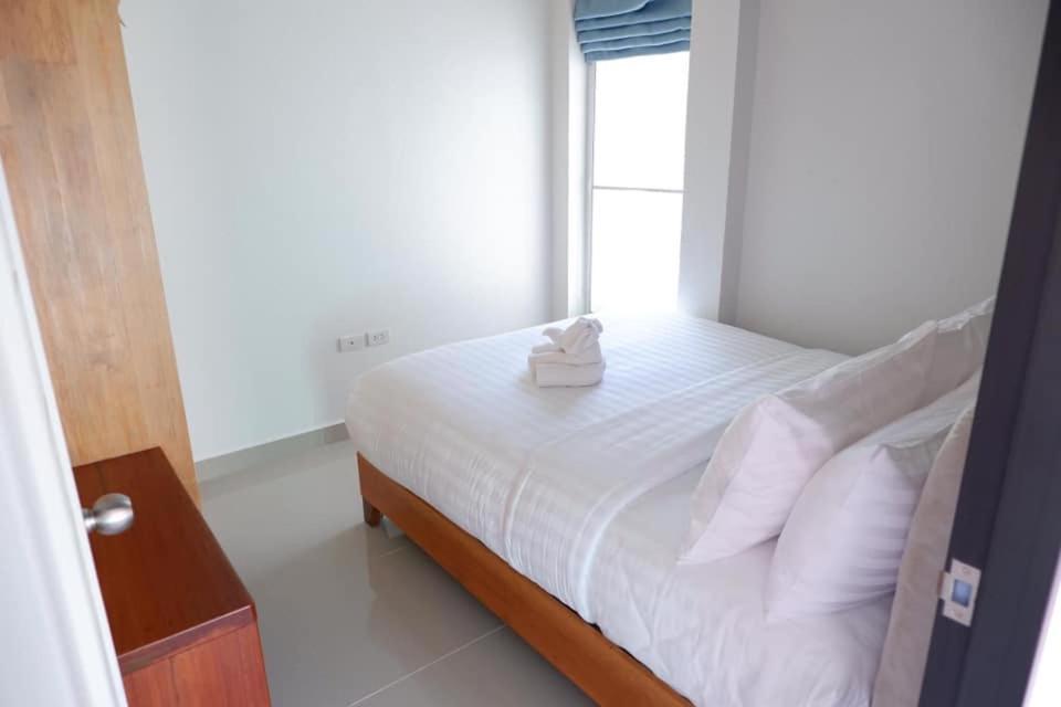 Origin Hua Hin Poolvilla Luaran gambar