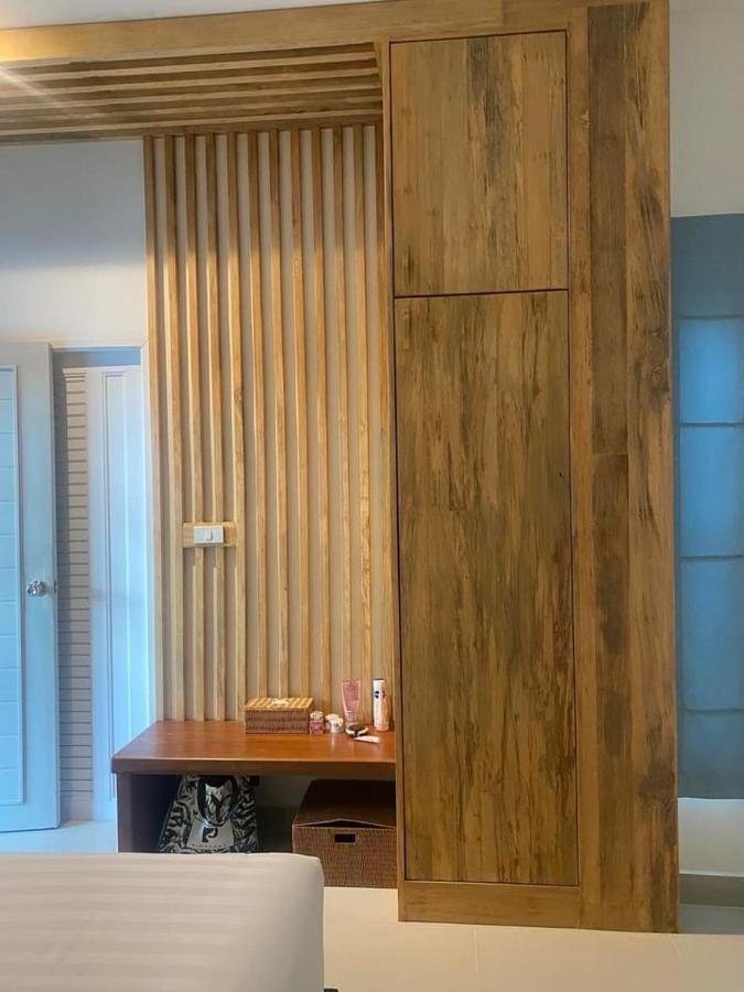 Origin Hua Hin Poolvilla Luaran gambar