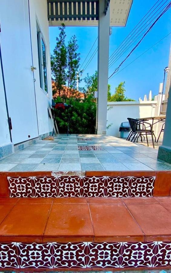 Origin Hua Hin Poolvilla Luaran gambar