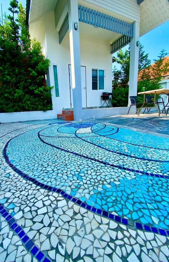 Origin Hua Hin Poolvilla Luaran gambar