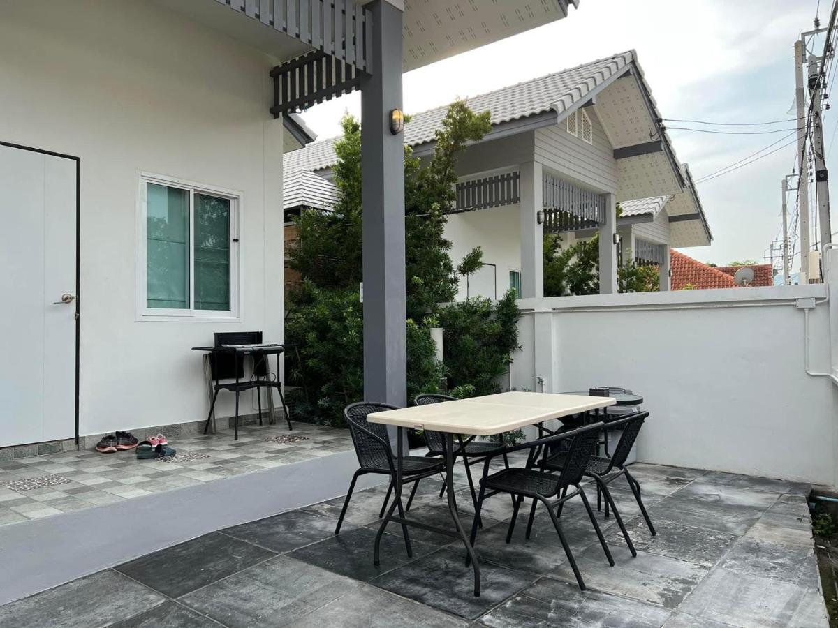 Origin Hua Hin Poolvilla Luaran gambar
