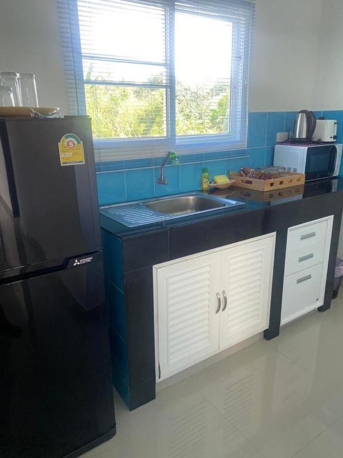 Origin Hua Hin Poolvilla Luaran gambar