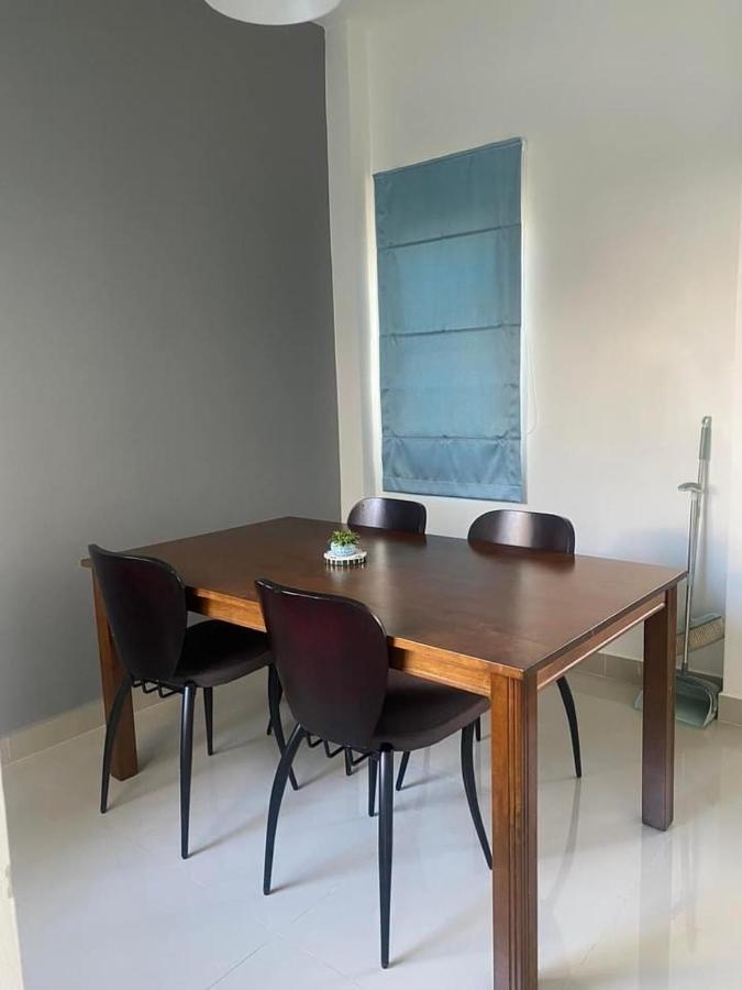 Origin Hua Hin Poolvilla Luaran gambar