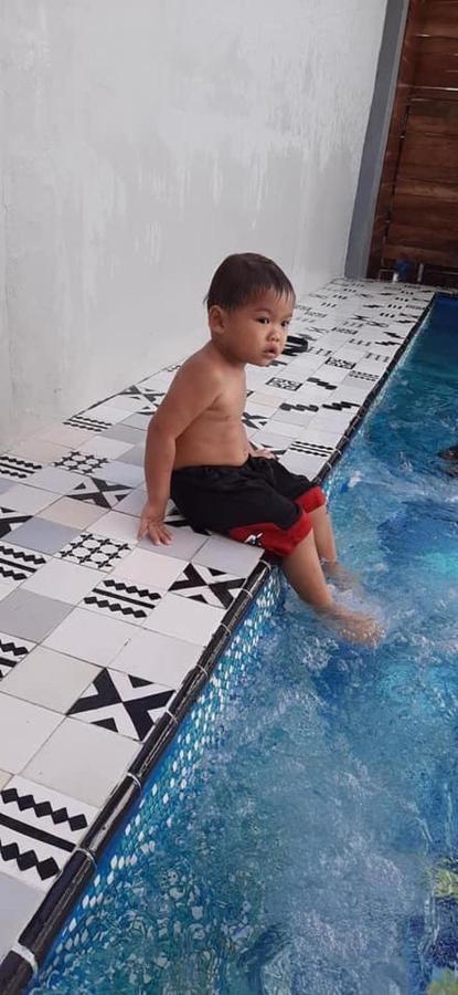 Origin Hua Hin Poolvilla Luaran gambar