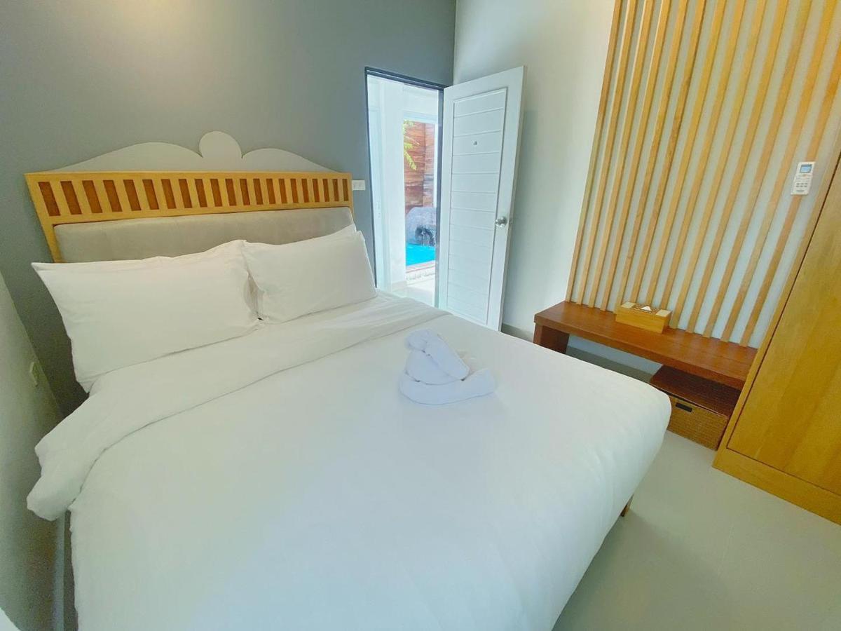 Origin Hua Hin Poolvilla Luaran gambar