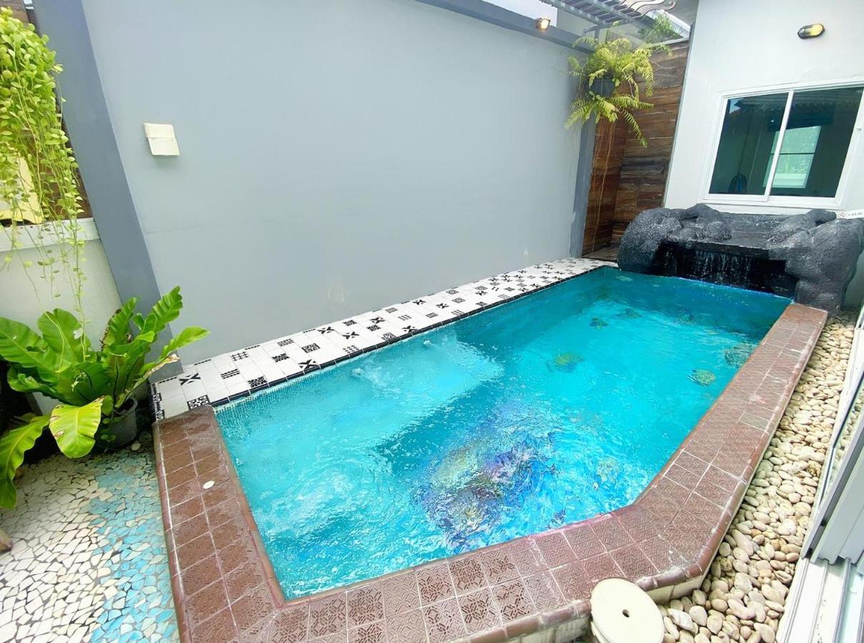 Origin Hua Hin Poolvilla Luaran gambar