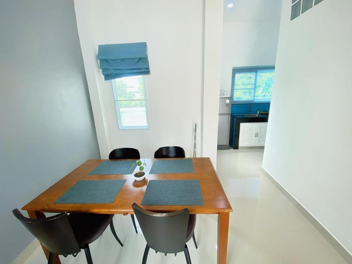 Origin Hua Hin Poolvilla Luaran gambar