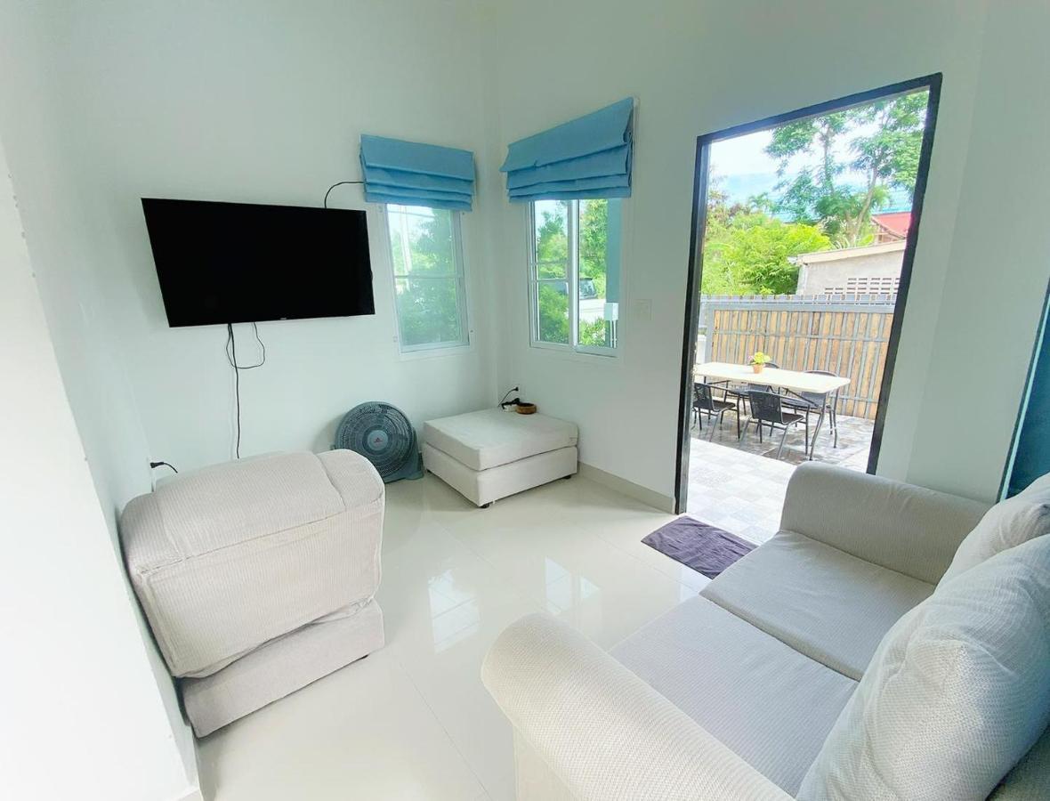 Origin Hua Hin Poolvilla Luaran gambar