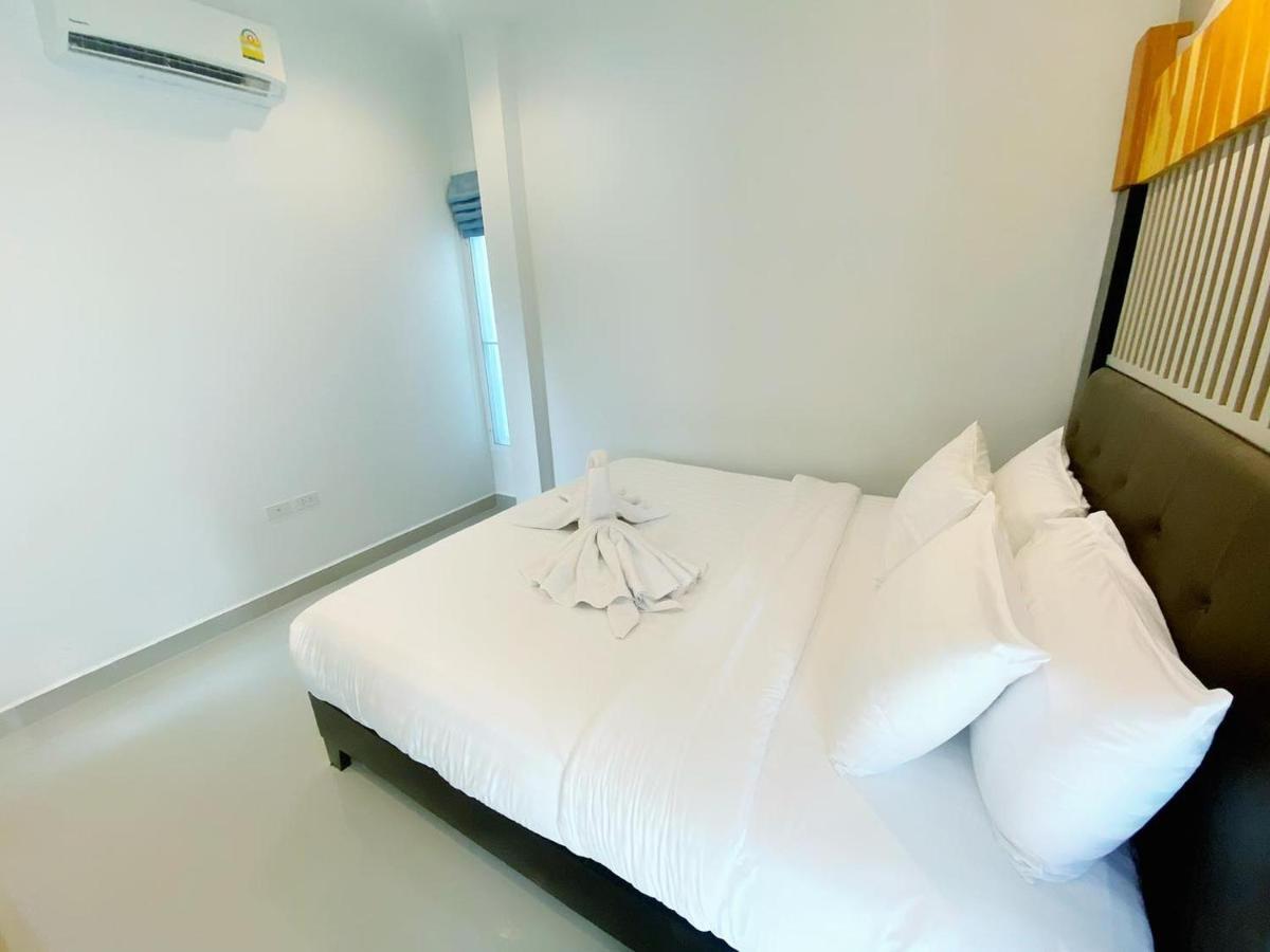 Origin Hua Hin Poolvilla Luaran gambar