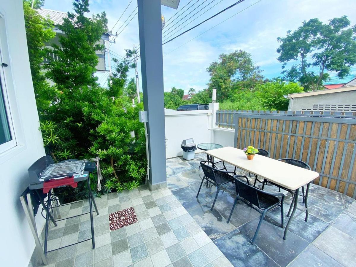 Origin Hua Hin Poolvilla Luaran gambar