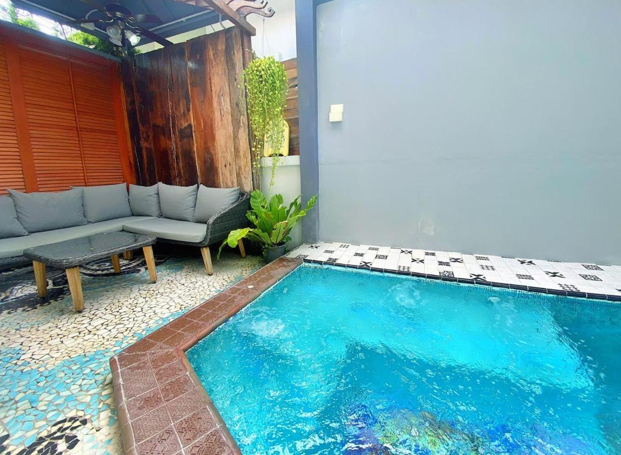 Origin Hua Hin Poolvilla Luaran gambar