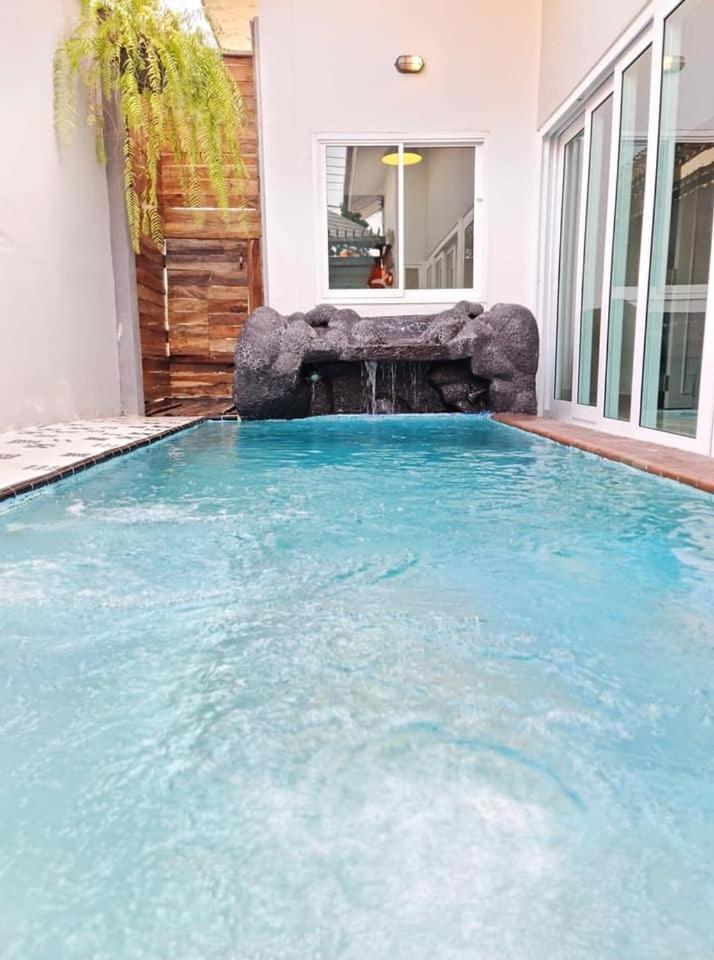 Origin Hua Hin Poolvilla Luaran gambar