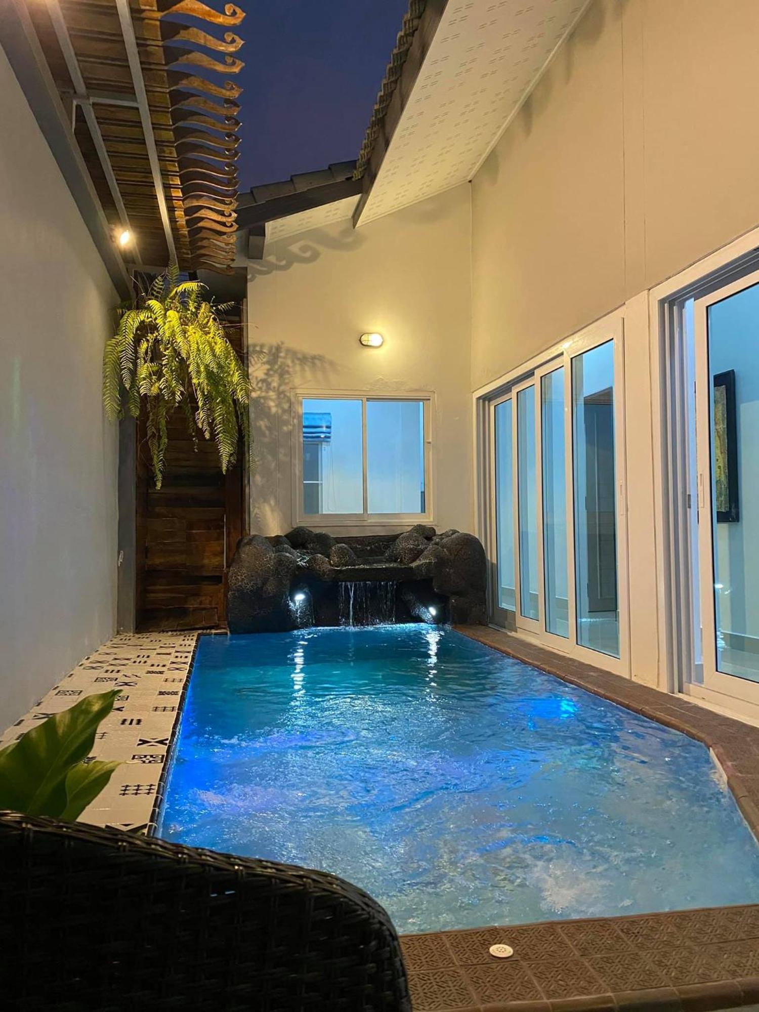 Origin Hua Hin Poolvilla Luaran gambar